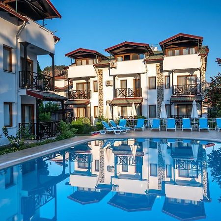 Loya Vita Hotel Dalyan Ngoại thất bức ảnh