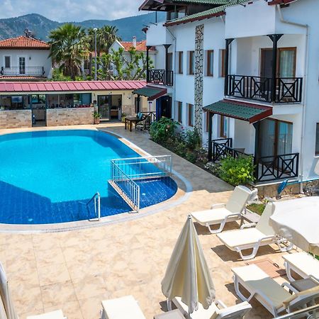 Loya Vita Hotel Dalyan Ngoại thất bức ảnh