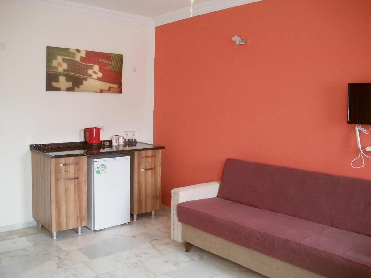 Loya Vita Hotel Dalyan Ngoại thất bức ảnh