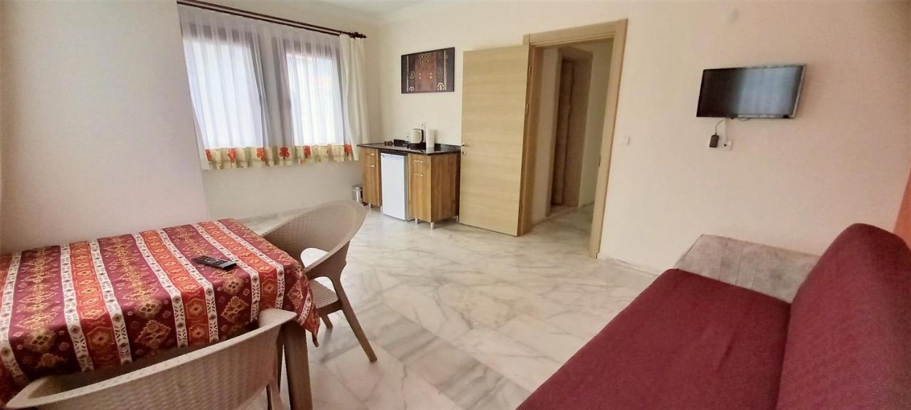 Loya Vita Hotel Dalyan Ngoại thất bức ảnh