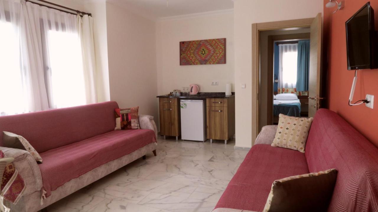 Loya Vita Hotel Dalyan Ngoại thất bức ảnh