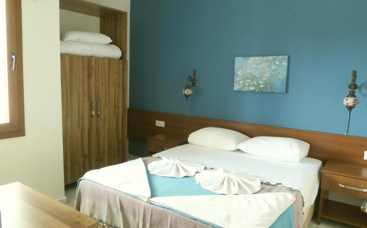 Loya Vita Hotel Dalyan Ngoại thất bức ảnh