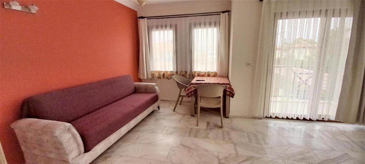 Loya Vita Hotel Dalyan Ngoại thất bức ảnh