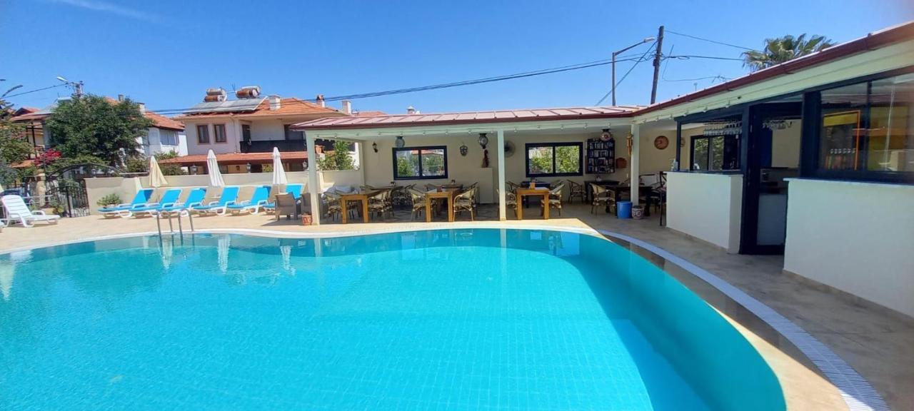Loya Vita Hotel Dalyan Ngoại thất bức ảnh