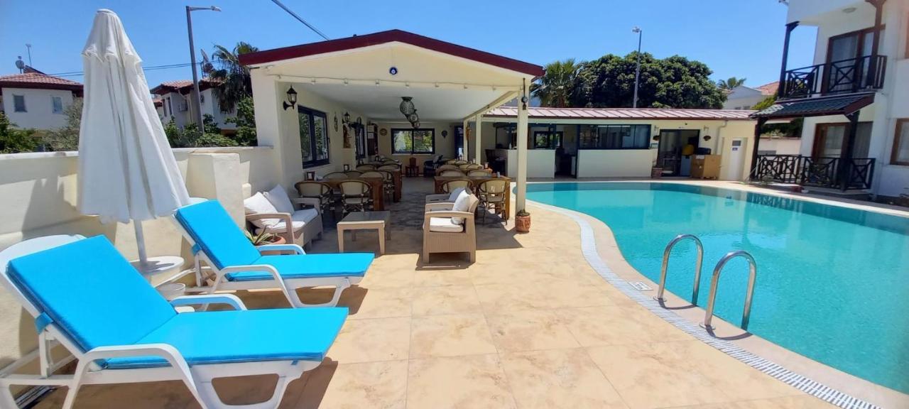 Loya Vita Hotel Dalyan Ngoại thất bức ảnh