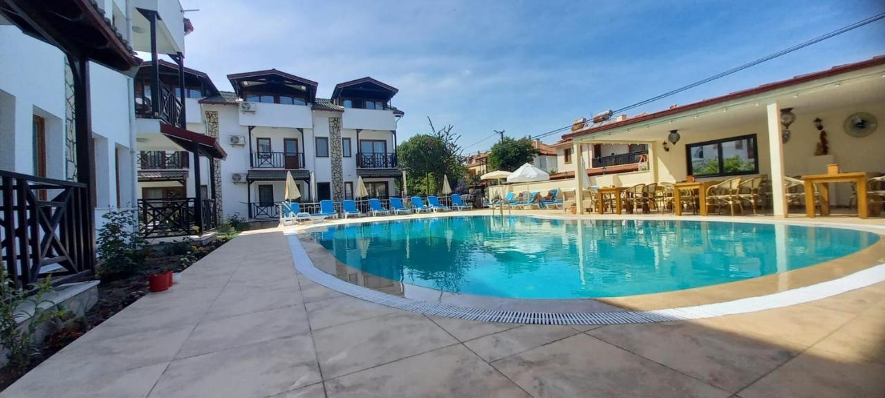 Loya Vita Hotel Dalyan Ngoại thất bức ảnh