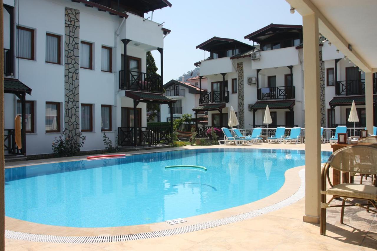 Loya Vita Hotel Dalyan Ngoại thất bức ảnh