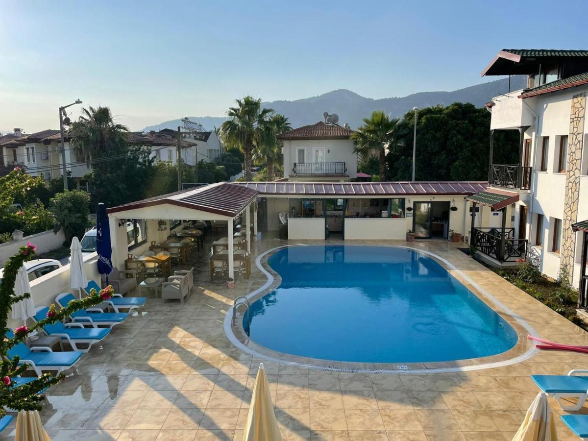 Loya Vita Hotel Dalyan Ngoại thất bức ảnh