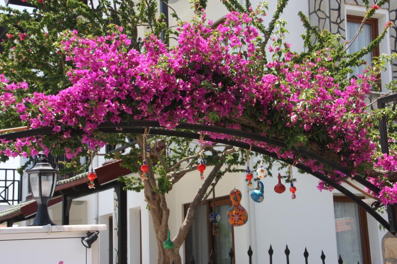 Loya Vita Hotel Dalyan Ngoại thất bức ảnh