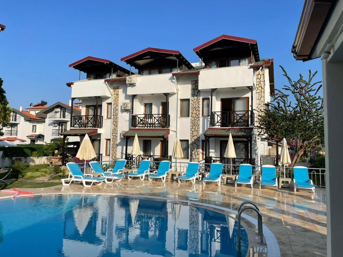 Loya Vita Hotel Dalyan Ngoại thất bức ảnh