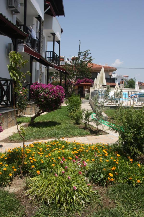 Loya Vita Hotel Dalyan Ngoại thất bức ảnh