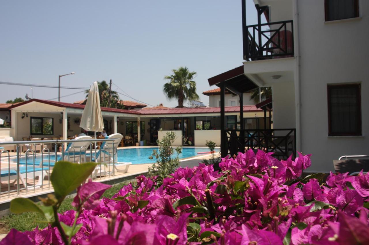 Loya Vita Hotel Dalyan Ngoại thất bức ảnh