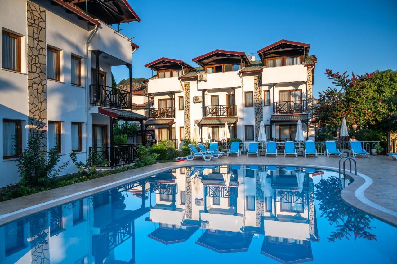 Loya Vita Hotel Dalyan Ngoại thất bức ảnh