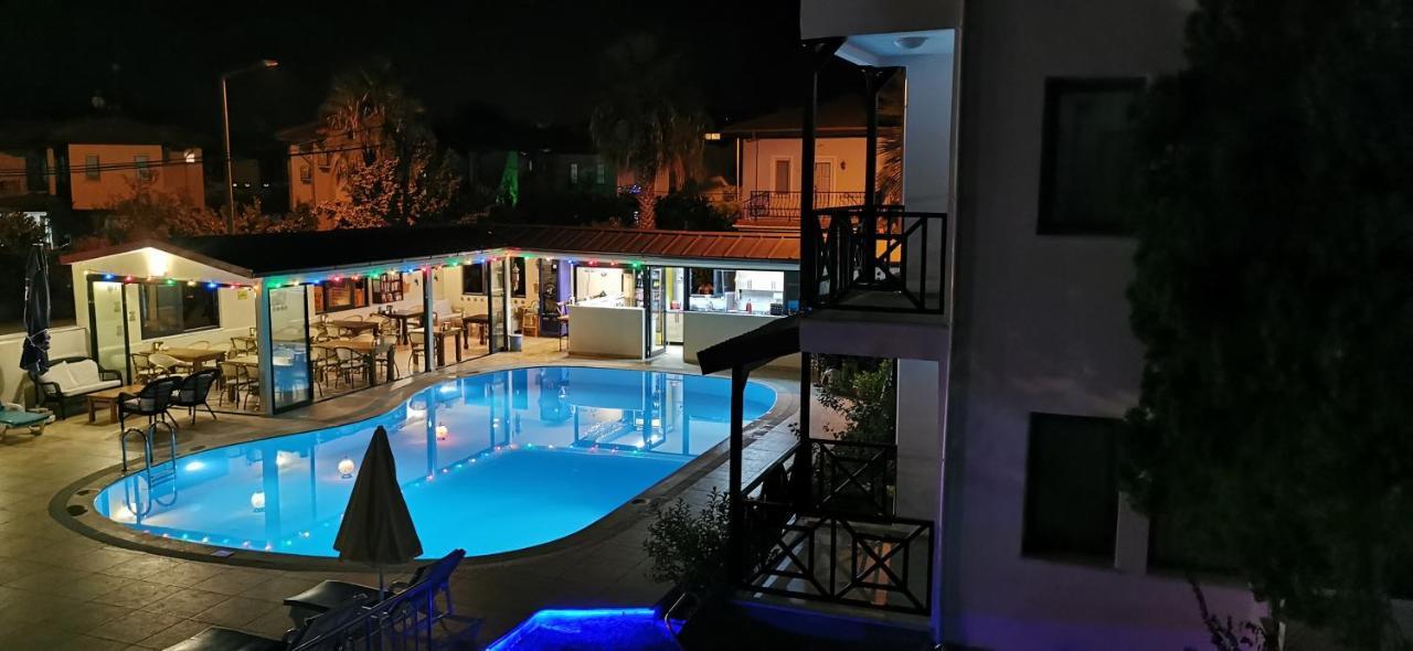Loya Vita Hotel Dalyan Ngoại thất bức ảnh