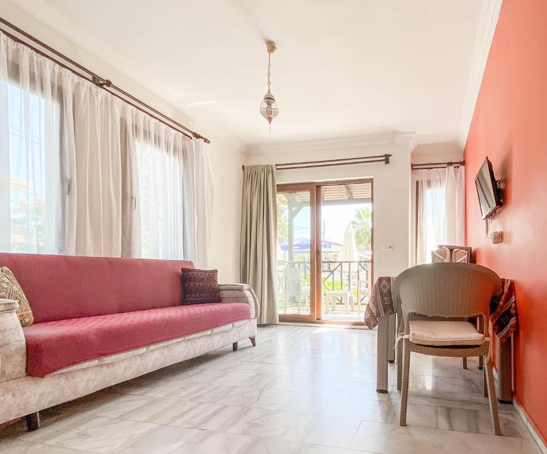 Loya Vita Hotel Dalyan Ngoại thất bức ảnh