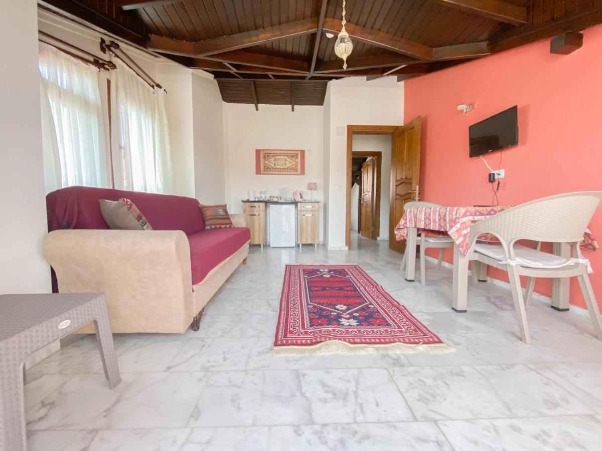 Loya Vita Hotel Dalyan Ngoại thất bức ảnh
