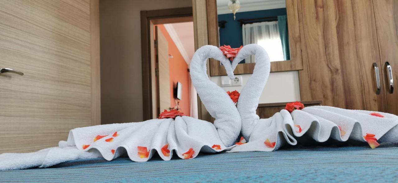 Loya Vita Hotel Dalyan Ngoại thất bức ảnh