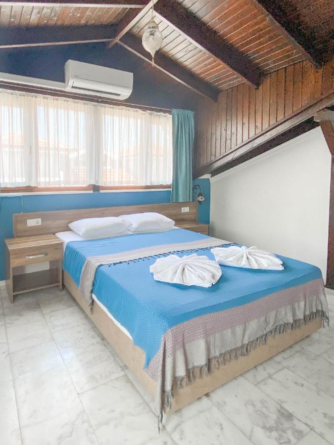 Loya Vita Hotel Dalyan Ngoại thất bức ảnh