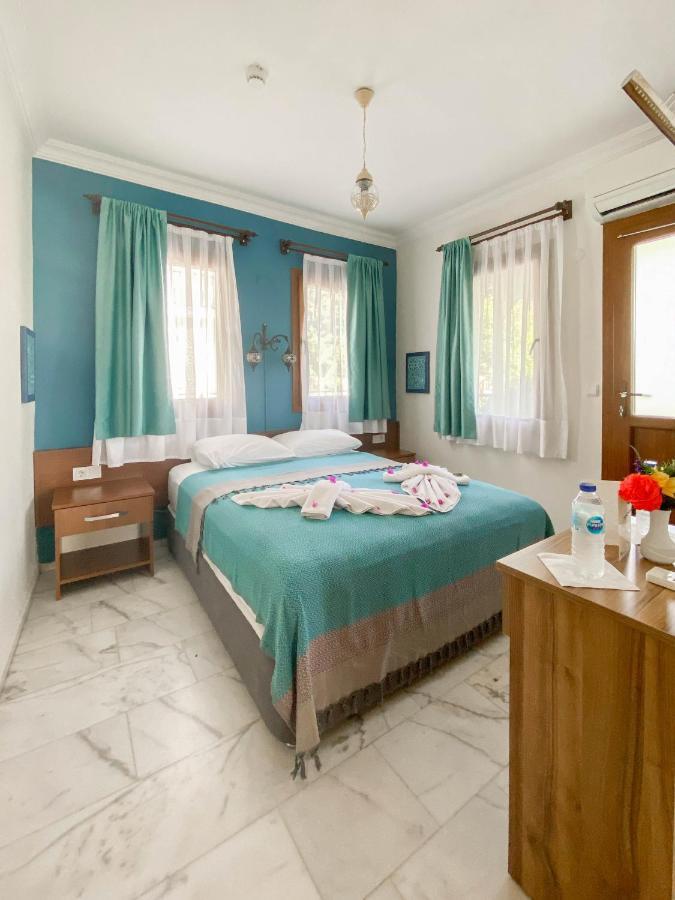 Loya Vita Hotel Dalyan Ngoại thất bức ảnh