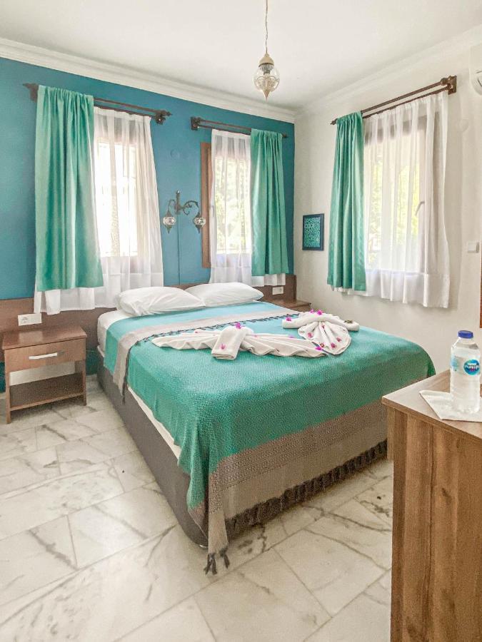 Loya Vita Hotel Dalyan Ngoại thất bức ảnh