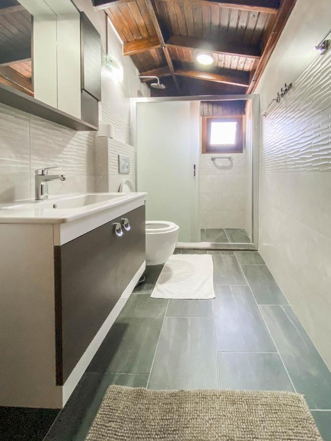 Loya Vita Hotel Dalyan Ngoại thất bức ảnh