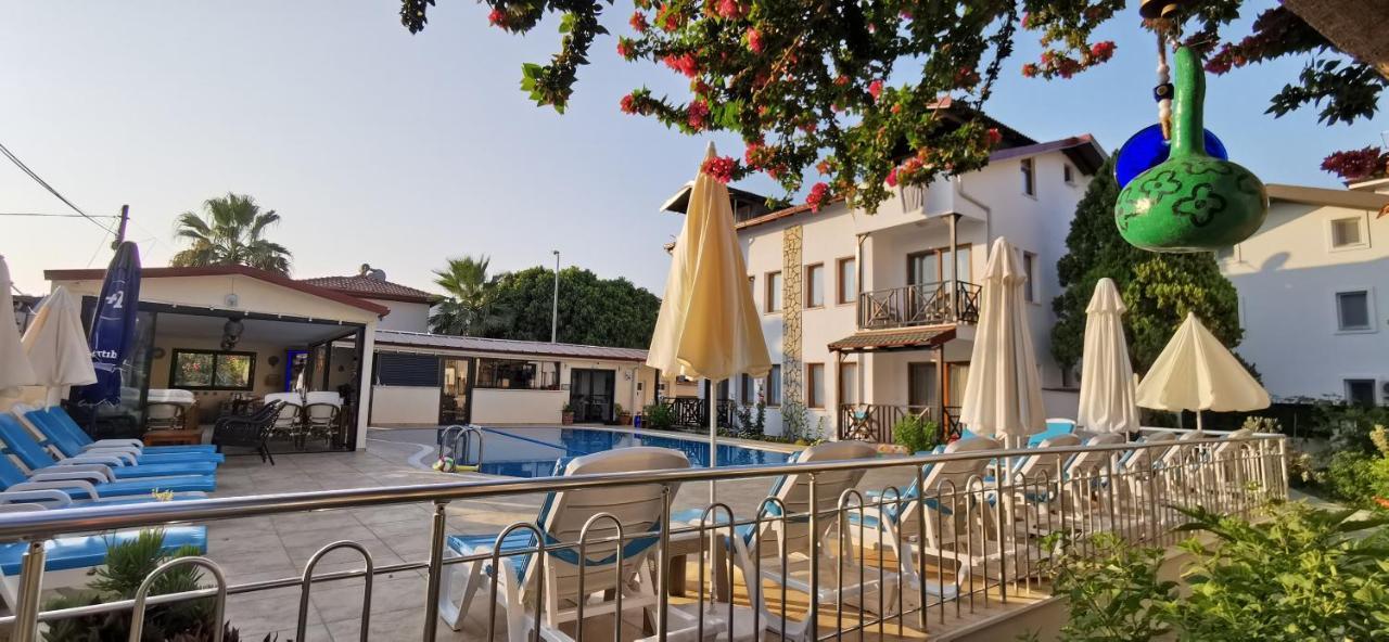 Loya Vita Hotel Dalyan Ngoại thất bức ảnh