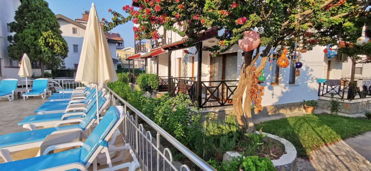 Loya Vita Hotel Dalyan Ngoại thất bức ảnh
