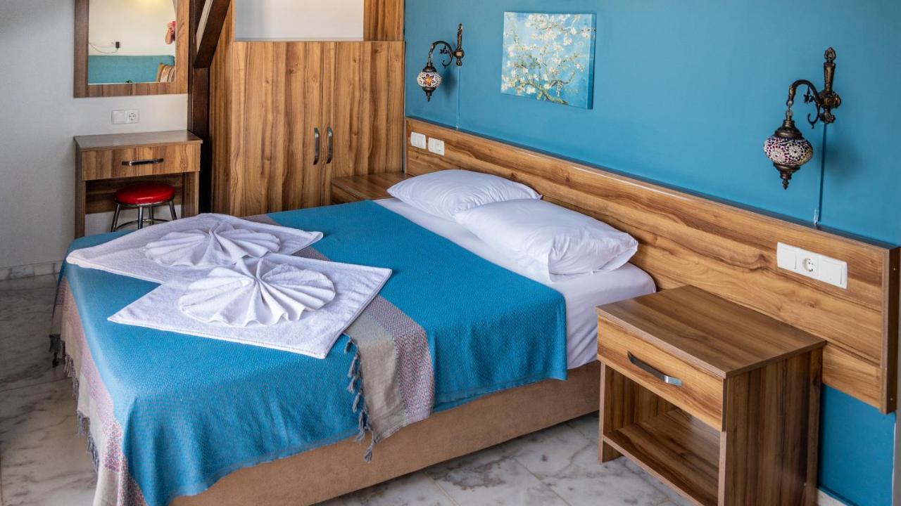 Loya Vita Hotel Dalyan Ngoại thất bức ảnh