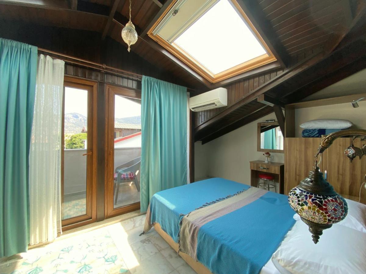 Loya Vita Hotel Dalyan Ngoại thất bức ảnh