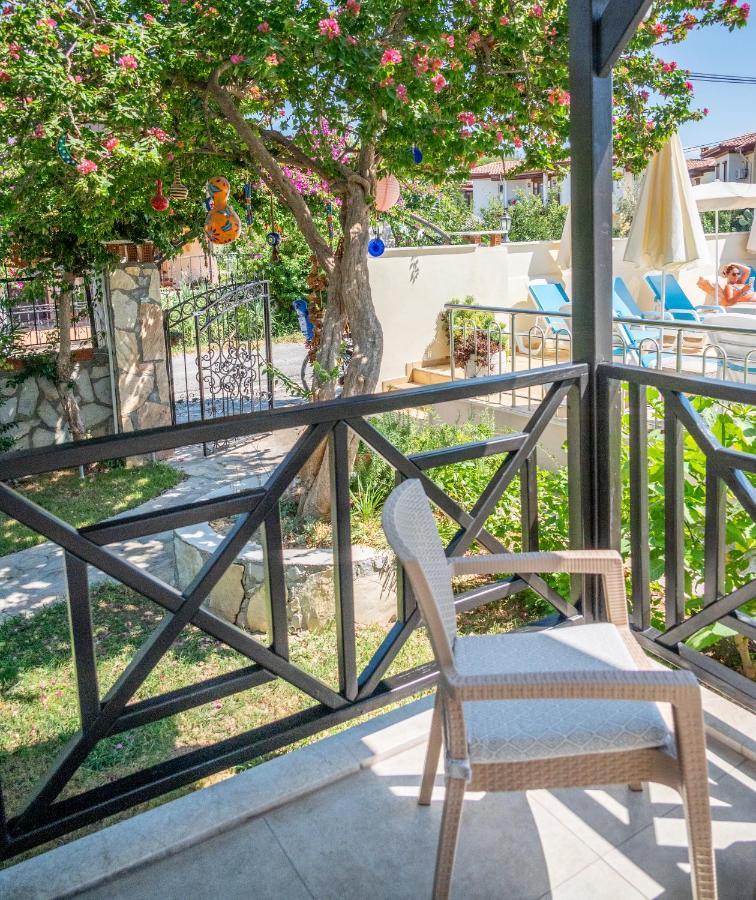 Loya Vita Hotel Dalyan Ngoại thất bức ảnh