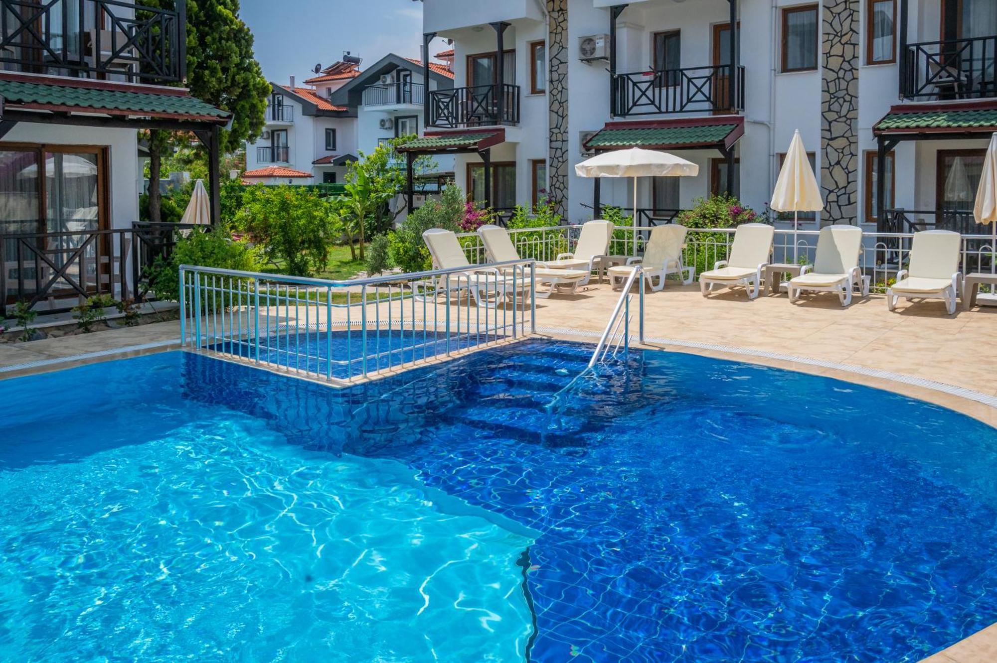 Loya Vita Hotel Dalyan Ngoại thất bức ảnh